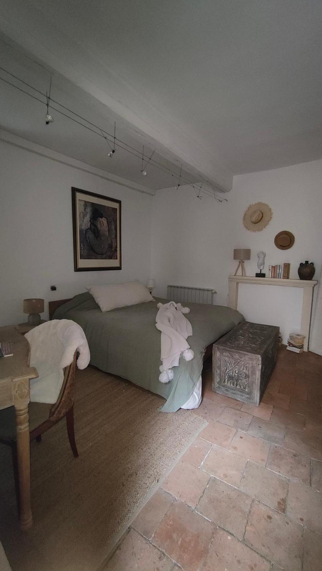 La Belle Epoque Pres De Nimes Et Uzes Hotel Saint-Bauzely Екстериор снимка