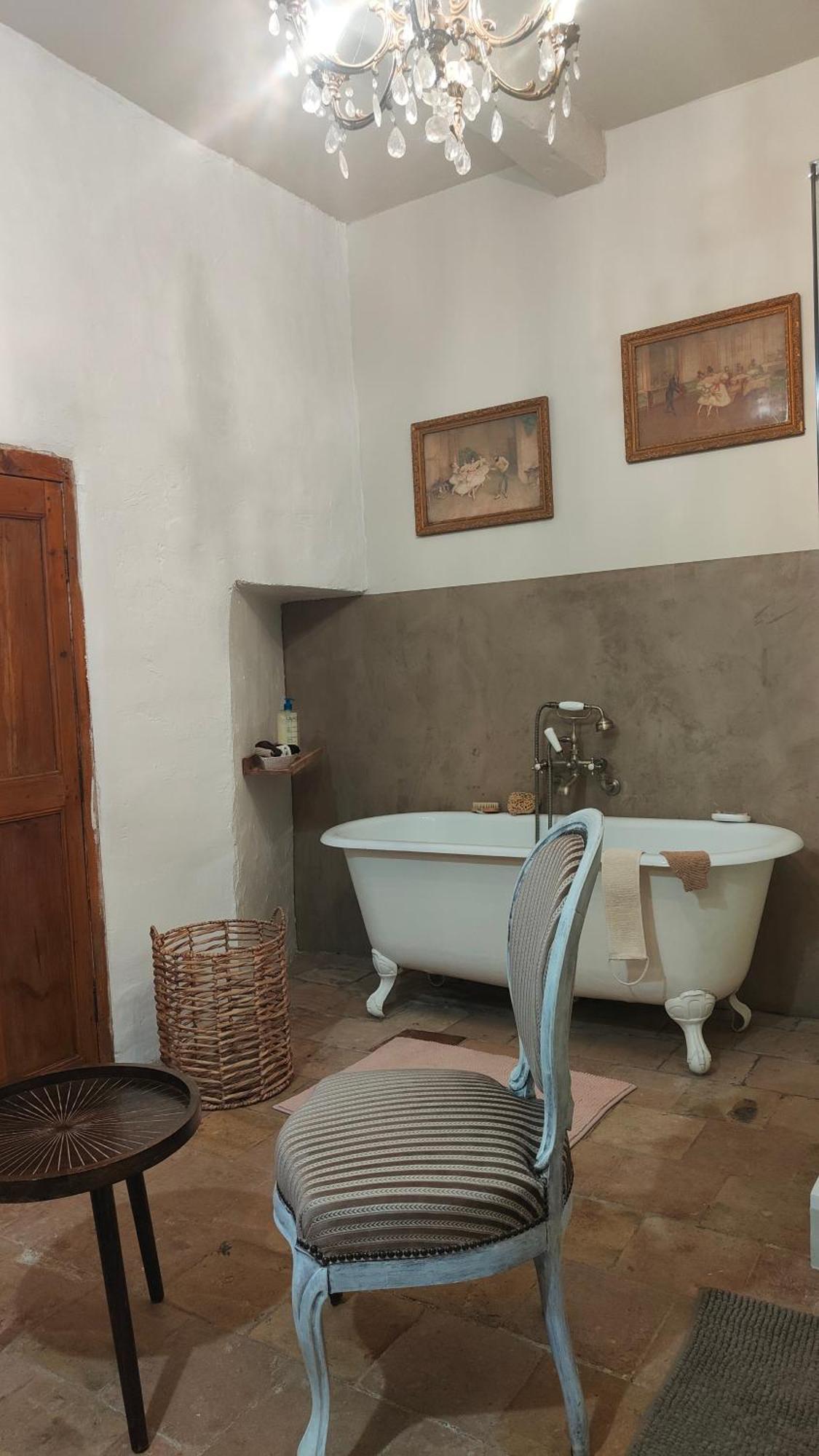 La Belle Epoque Pres De Nimes Et Uzes Hotel Saint-Bauzely Екстериор снимка